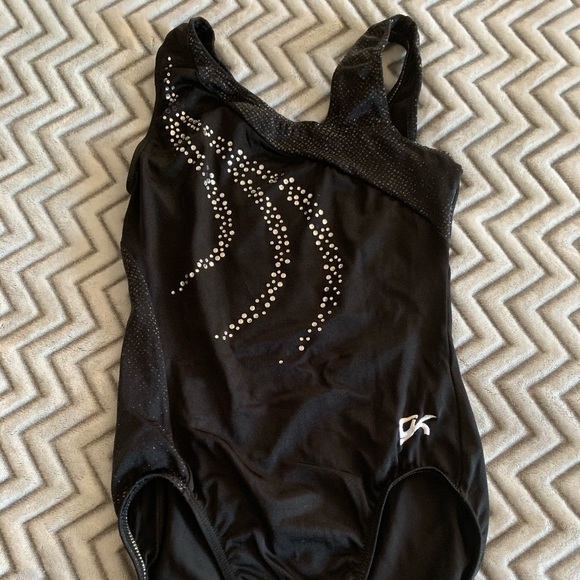 GK Leotard - Picture 1 of 4